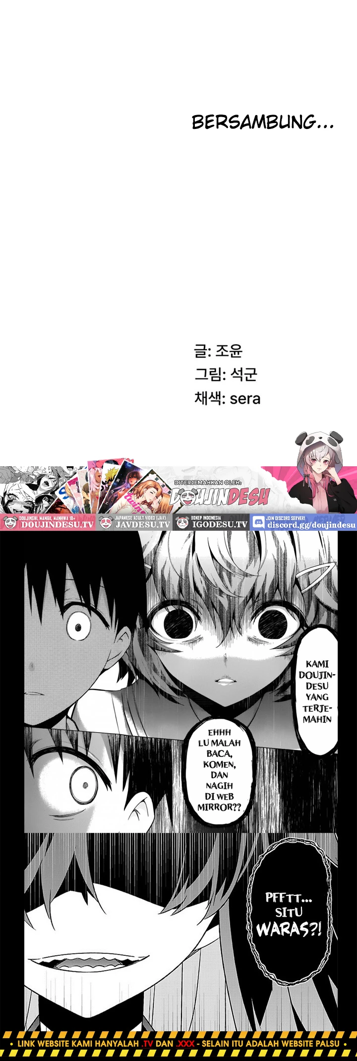 Pay with Your Body - Page 45